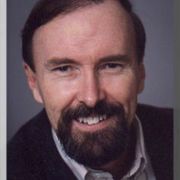 Headshot barry maher